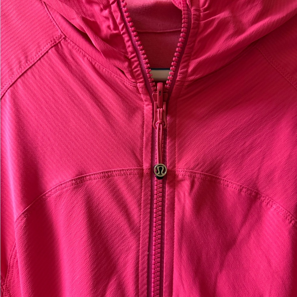 Lululemon Dance Studio Jacket - Picture 3 of 9